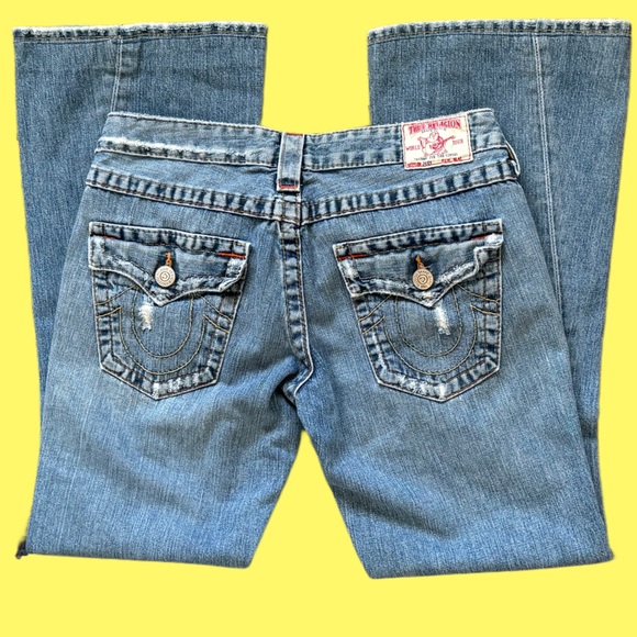 True religion jeans - Joey - Picture 2 of 2